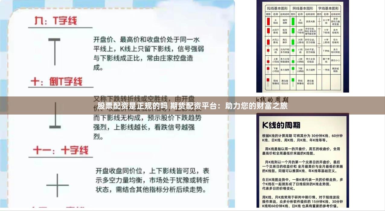 股票配资是正规的吗 期货配资平台：助力您的财富之旅
