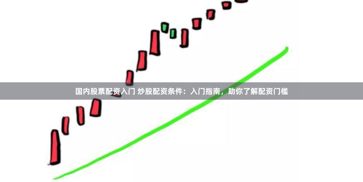 国内股票配资入门 炒股配资条件：入门指南，助你了解配资门槛